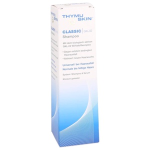 THYMUSKIN-CLASSIC-Shampoo Produktbild