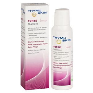 THYMUSKIN-FORTE-Shampoo Produktbild