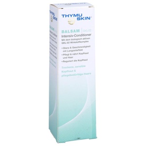 THYMUSKIN-Haarbalsam-Spuelung Produktbild
