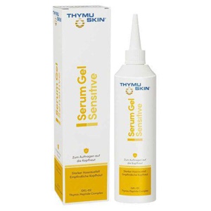 Thymuskin Sensitive Serum Gel Produktbild