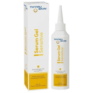 Thymuskin Sensitive Serum Gel Produktbild