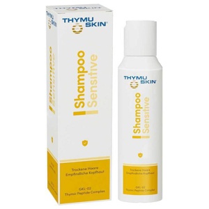 THYMUSKIN Sensitive Shampoo Produktbild