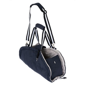 TIAKI 2-in-1 Schultertasche für Hunde Produktbild