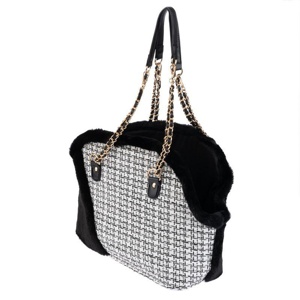 TIAKI Deluxe Umhängetasche Milli Produktbild