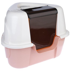 TIAKI Eckhaubentoilette Parfait Produktbild