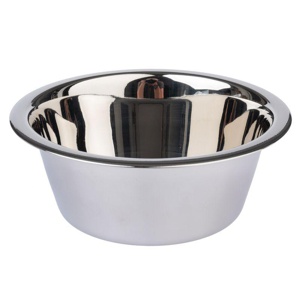 TIAKI Edelstahlnapf Functional Produktbild