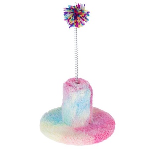 TIAKI Fantasy Katzenspielzeug Einhorn Produktbild