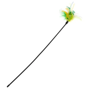 TIAKI Federwedel Limette Produktbild