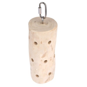 TIAKI Foraging-Rolle aus Java Holz Produktbild