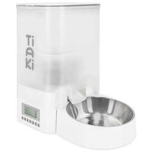 TIAKI Futterautomat Produktbild