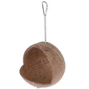 TIAKI Futternapf Coco für Vögel Produktbild