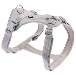 TIAKI Geschirr Neoprene, grau Produktbild
