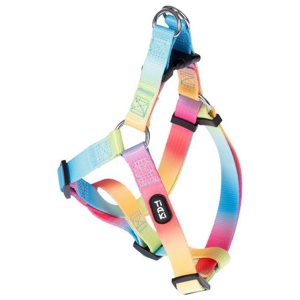 TIAKI Geschirr Rainbow Produktbild