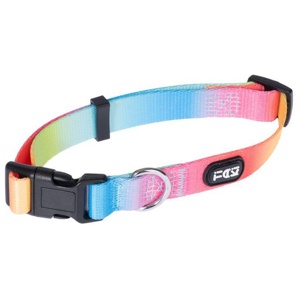 TIAKI Halsband Rainbow Produktbild