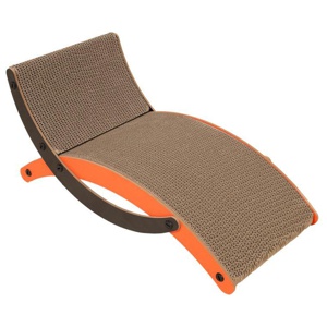 TIAKI Hängematte aus Wellpappe Produktbild