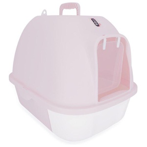 TIAKI Haubentoilette Pixie Produktbild