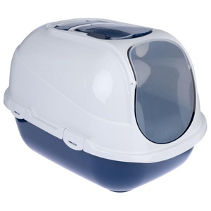 TIAKI Haubentoilette Wegie Produktbild