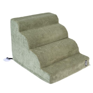 TIAKI Haustiertreppe Moss Produktbild