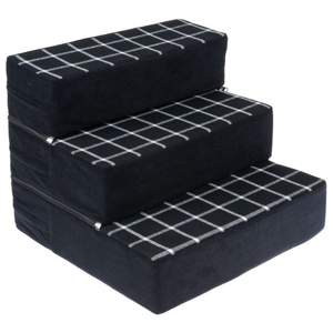 TIAKI Haustiertreppe Step & Sleep Produktbild