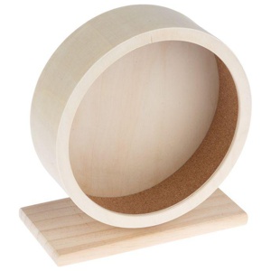 TIAKI Holzlaufrad Produktbild