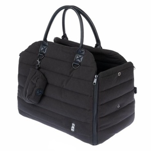 TIAKI Hundeautositz 3-in-1 Produktbild