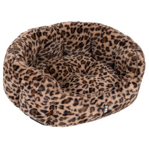 TIAKI Hundebett Leo Produktbild