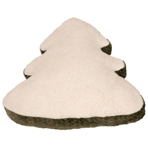 TIAKI Hundebett Tannenbaum Produktbild