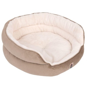 TIAKI Hundebett Throne Produktbild