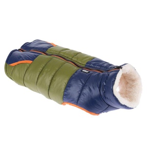 TIAKI Hundejacke Stripes Produktbild