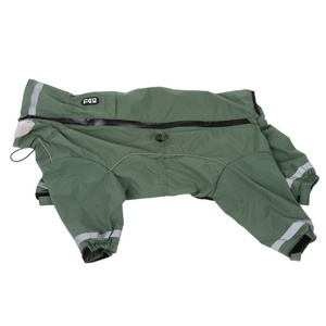 TIAKI Hundeoverall Kurmit Produktbild
