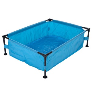 TIAKI Hundepool Square Produktbild