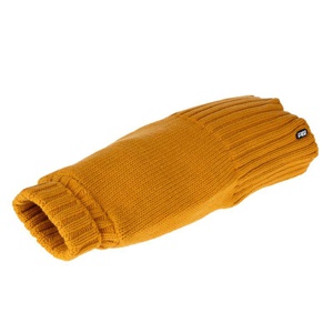TIAKI Hundepullover Gold Produktbild