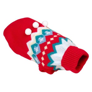 TIAKI Hundepullover Winter Produktbild