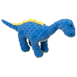 TIAKI Hundespielzeug Dino Produktbild