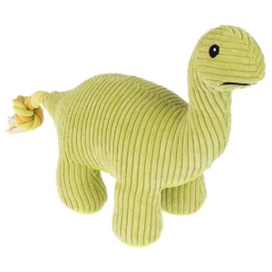 TIAKI Hundespielzeug Diplodocus Produktbild