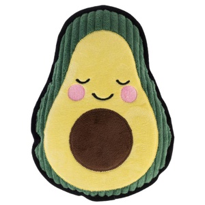 TIAKI Hundespielzeug Happy Avocado Tough Produktbild