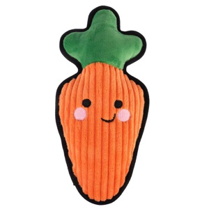 TIAKI Hundespielzeug Happy Carrot Tough Produktbild
