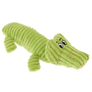 TIAKI Hundespielzeug Jack Squeaker Produktbild
