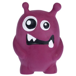 TIAKI Hundespielzeug Latex Monster Produktbild