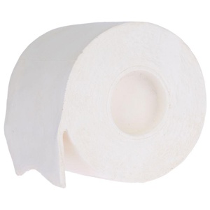 TIAKI Hundespielzeug Latex Papierrolle Produktbild
