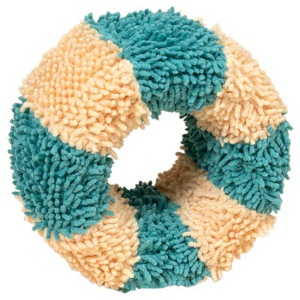 TIAKI Hundespielzeug Ring Produktbild