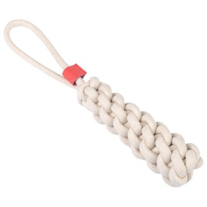 TIAKI Hundespielzeug Rope Stick Produktbild