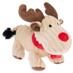 TIAKI Hundespielzeug Rudolph Produktbild
