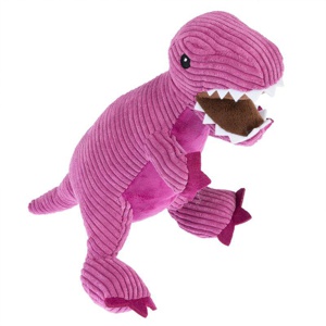 TIAKI Hundespielzeug T-Rex Produktbild