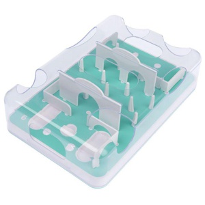 TIAKI Intelligenzspielzeug Fun Puzzle Produktbild