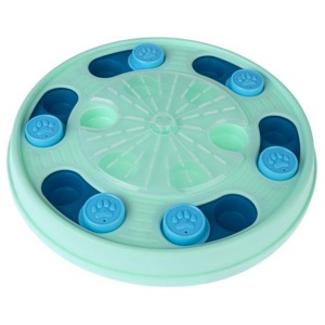TIAKI Intelligenzspielzeug Puzzle Advanced Produktbild