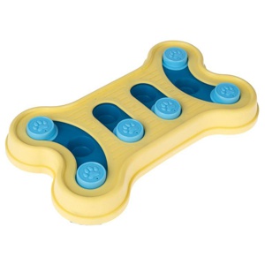 TIAKI Intelligenzspielzeug Puzzle Beginner Produktbild