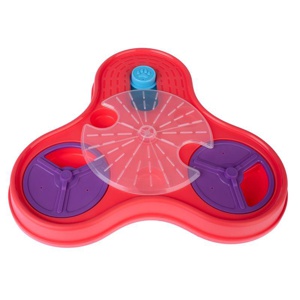 TIAKI Intelligenzspielzeug Puzzle Intermediate Produktbild