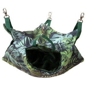 TIAKI Jungle Collection Kleintier-Hängematte Produktbild