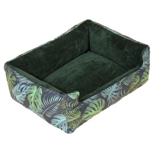 TIAKI Jungle Collection Kuschelbett Produktbild